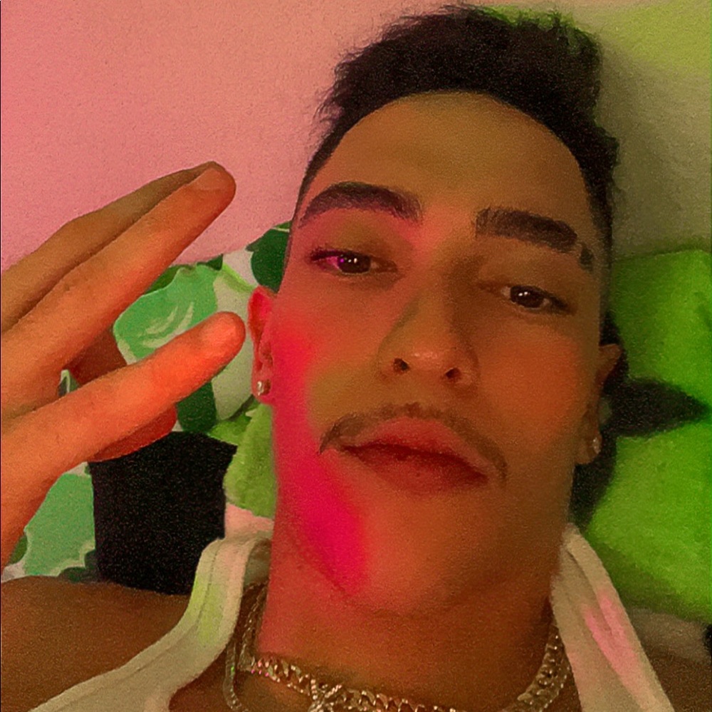 Meet your Posher, Fuad